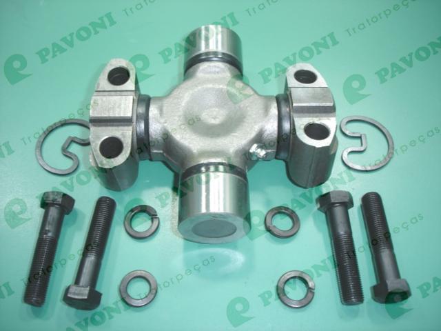 Cruzeta - ve cz-128