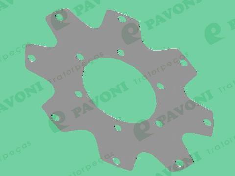 Flex plate