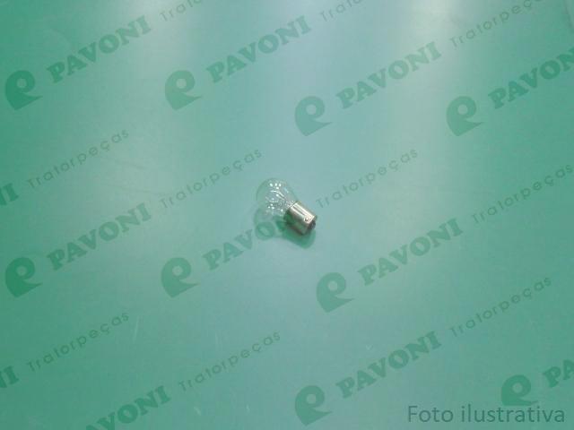 Lampada 21w 24v
