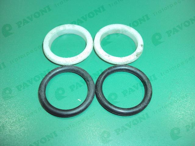 Kit retentores