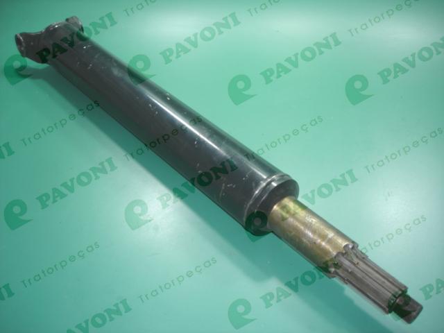 Tubo cardan  584 mm
