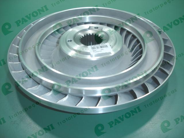 Turbina