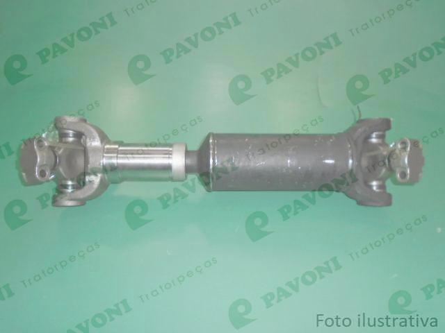 Cardan completo