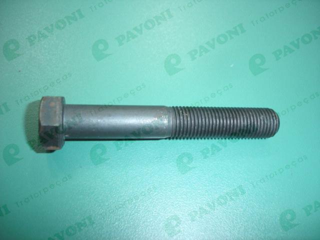 PARAFUSO SEXTAVADO