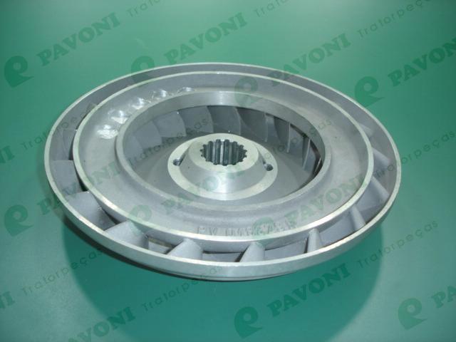 Turbina