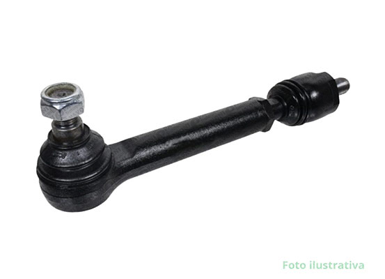 BRAÇO DIREÇÃO COMPLETO
