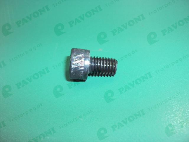 Parafuso allen 10.9