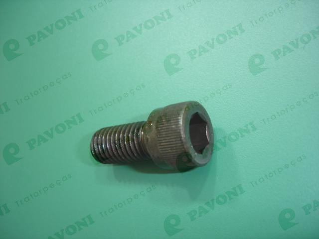 Parafuso allen