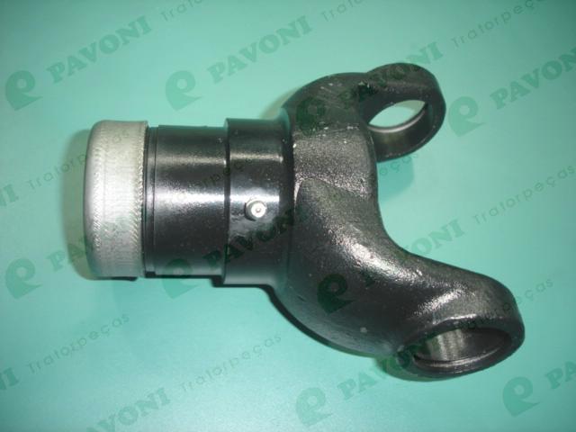 Flange p/ cruzeta cz108