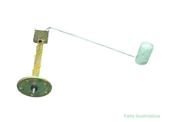 BOIA DO TANQUE