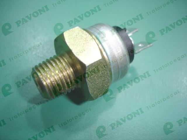 Pressostator