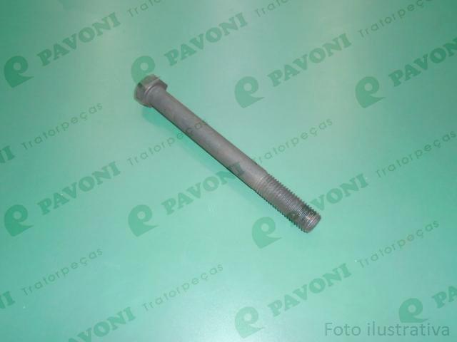 Parafuso sextavado 10.9