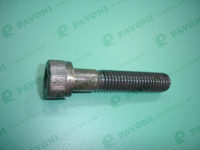Parafuso allen