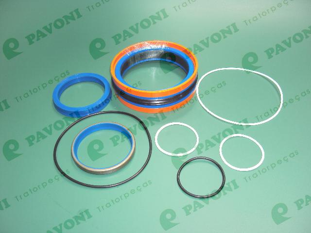 Reparo imp.