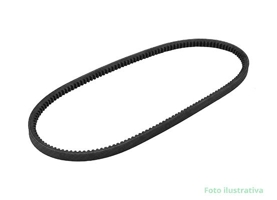CORREIA COMPRESSOR AR COND.DENTADA