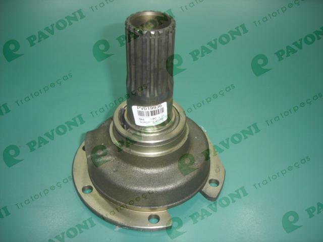 Suporte 45mm
