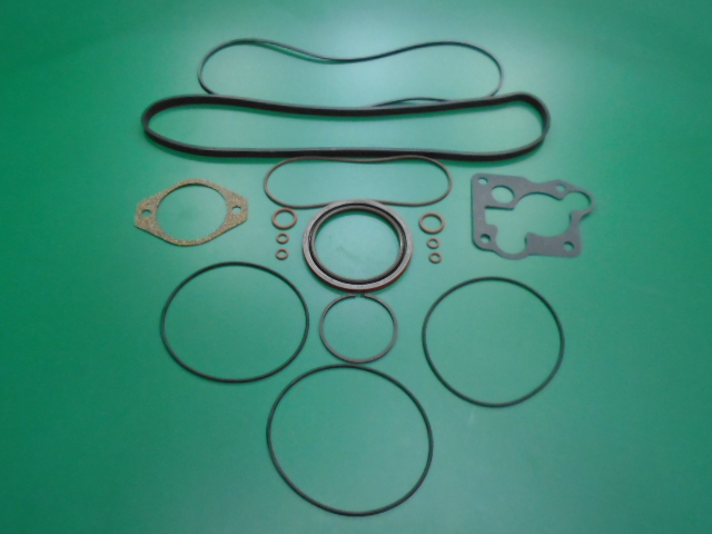 Kit ved.so vedaçao original