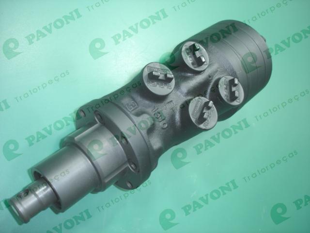 Orbitrol s/ coluna