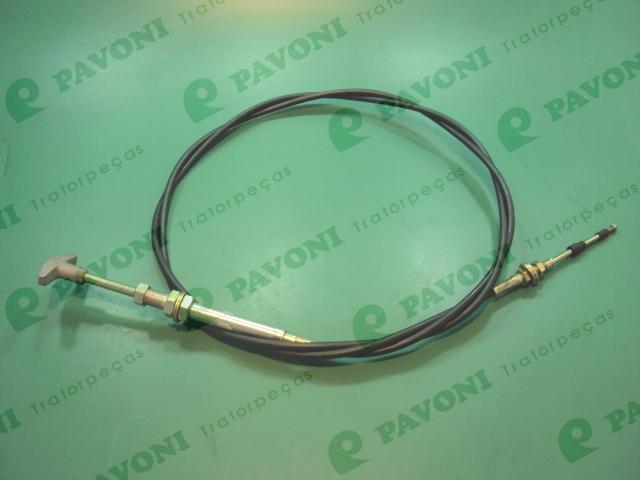 Cabo fh200   2,858 mm