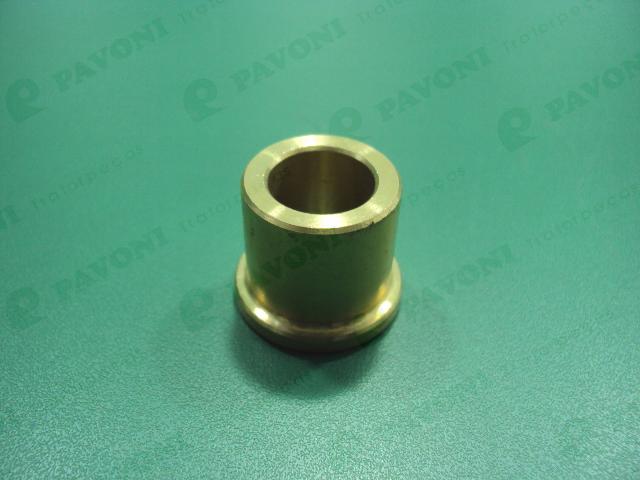 Bucha bronze