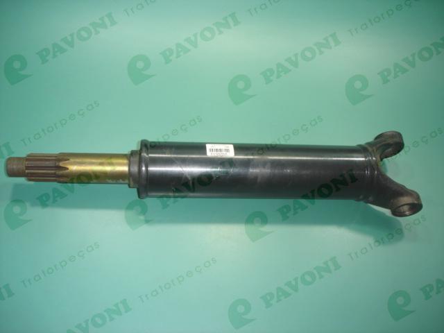 Tubo cardan