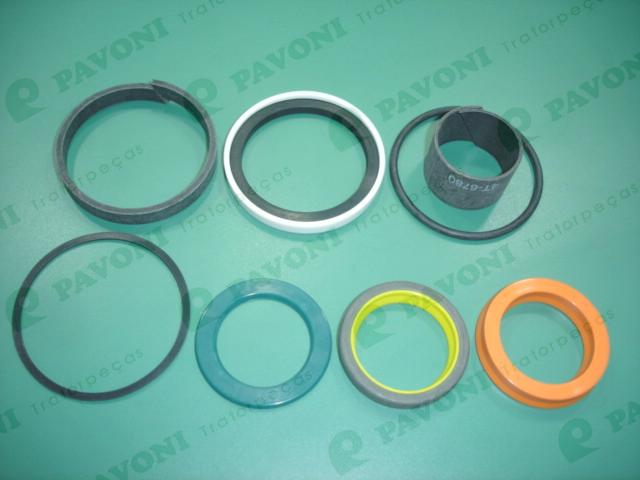 Reparo de incl
