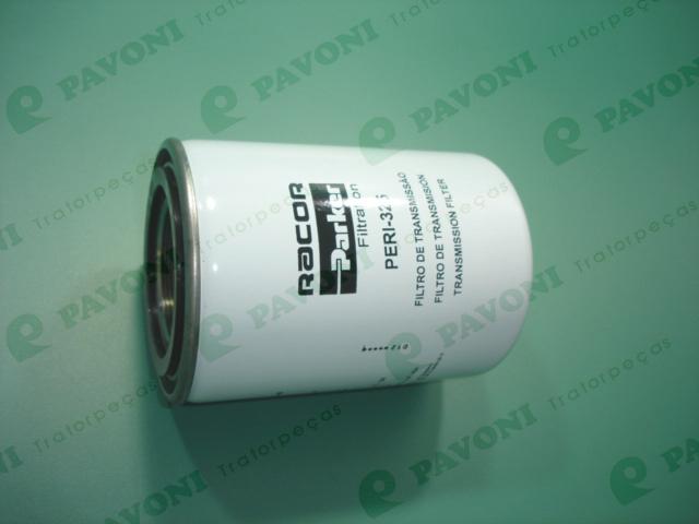 Cj filtro orig parker