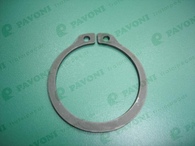 Anel trava 1,70 mm