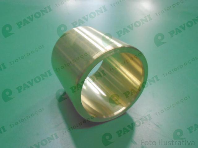 Bucha bronze
