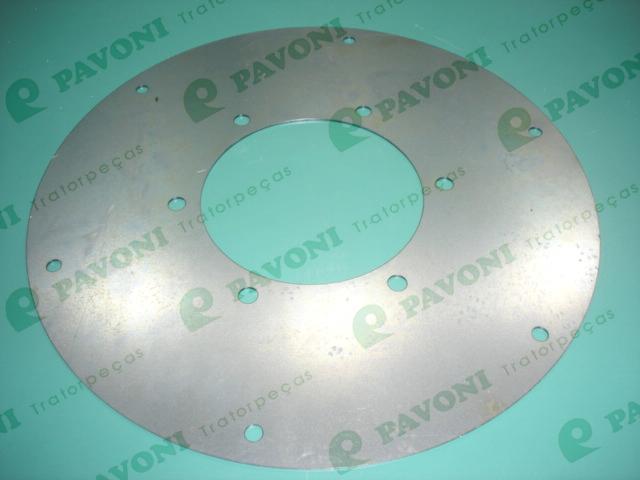 Placa 1,50 mm