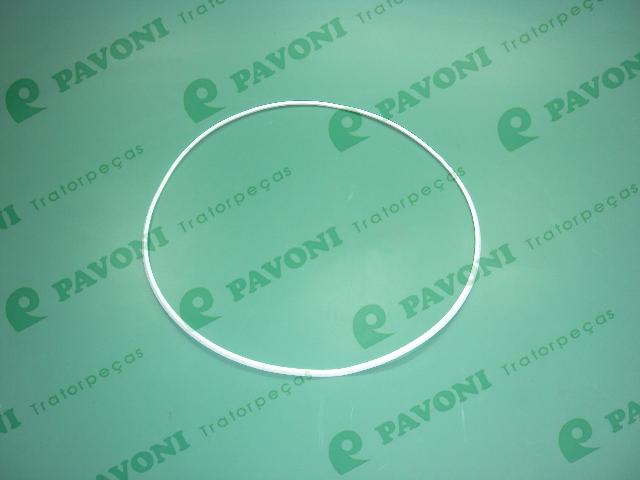 Anel teflon
