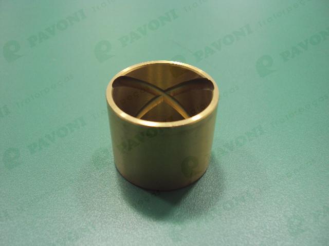 Bucha bronze