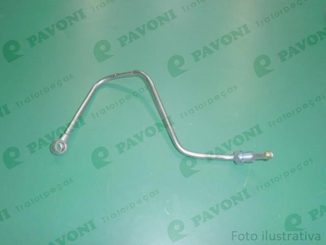 Tubo combustivel
