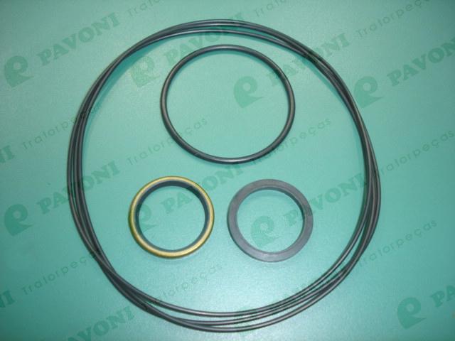 Kit orbitrol original