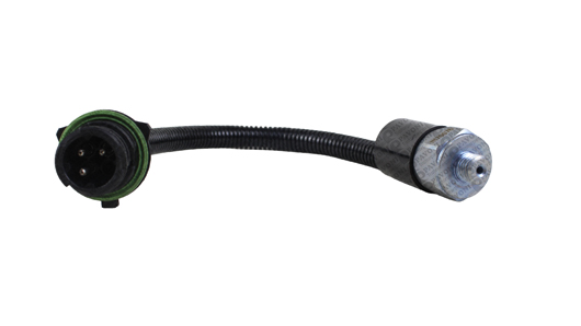 Sensor de pressao