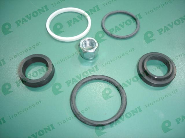 Reparo dir. 580h moderno