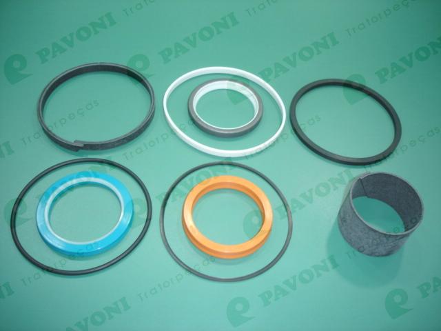 Reparo de profundidade 580l