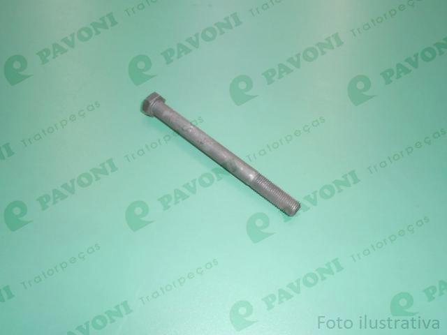 Parafuso tampa inferior hgb-16 (21400)