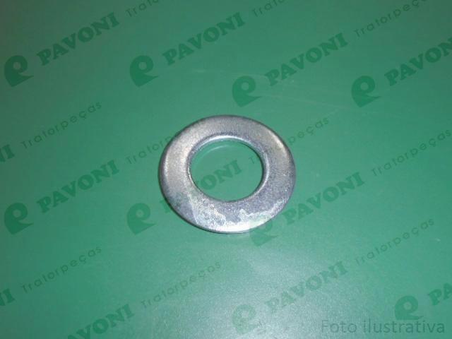 Arruela 4,0mm