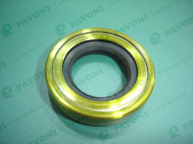 Retentor da bb medal 18 mil