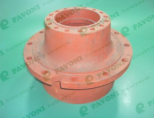 Cubo roda 55