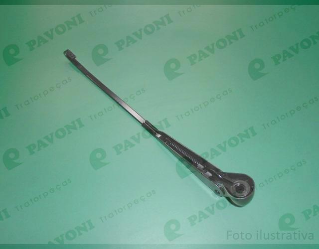 Braço original