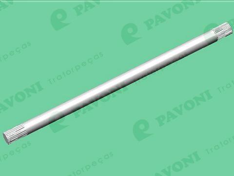 Semi eixo curto 1.079 mt
