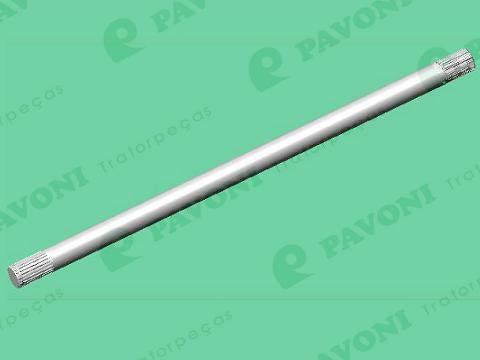 Semi eixo longo 1.189 mt