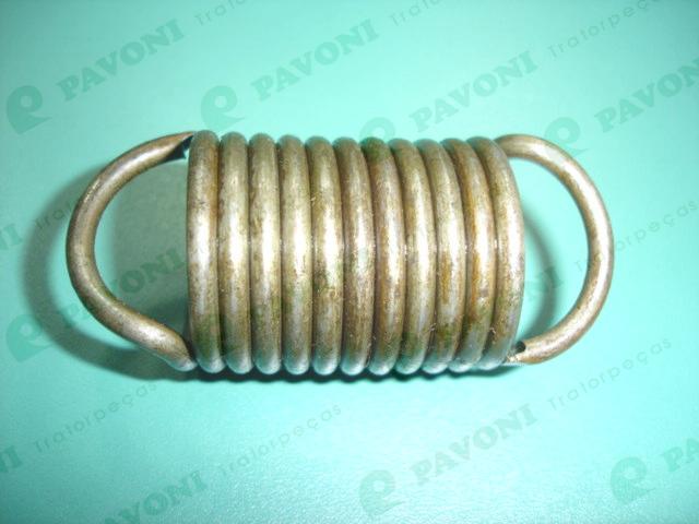 Mola espiral