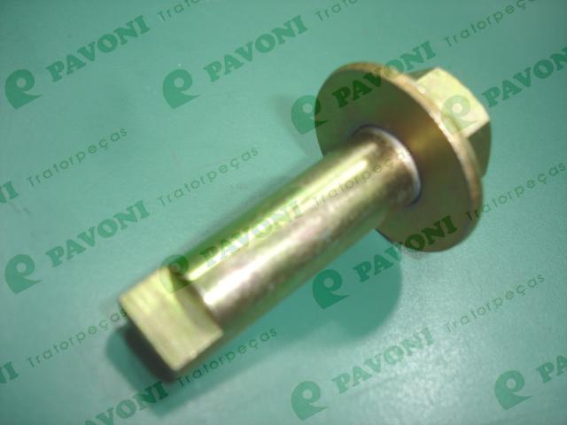 Parafuso regulagem