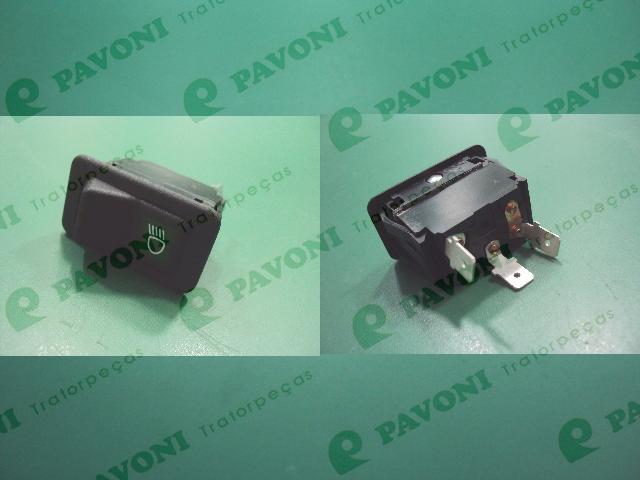 Interruptor  12v
