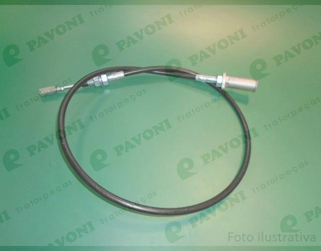 Cabo estab. 1.50 mt  fb80.3