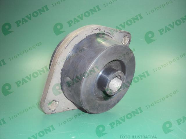 Coxim do motor