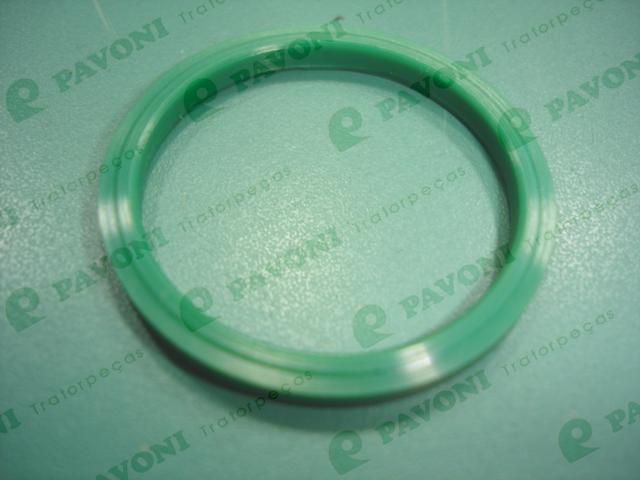 Anel teflon